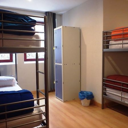 Hostel Burgos Miranda de Ebro Bagian luar foto