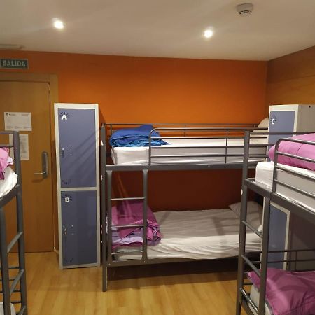 Hostel Burgos Miranda de Ebro Bagian luar foto