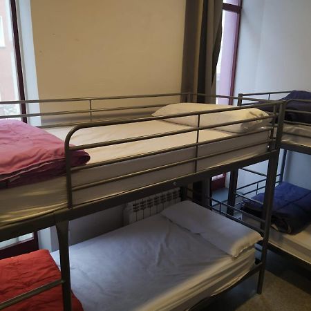 Hostel Burgos Miranda de Ebro Bagian luar foto