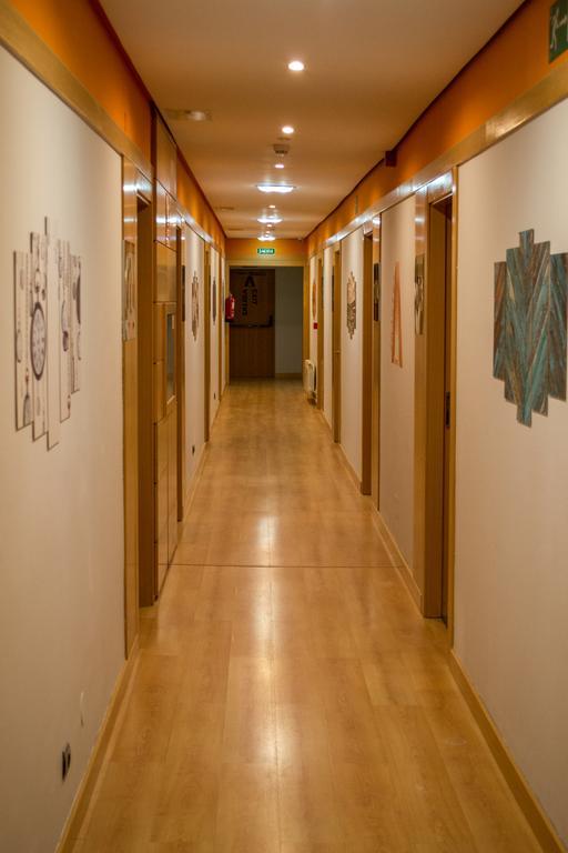 Hostel Burgos Miranda de Ebro Bagian luar foto