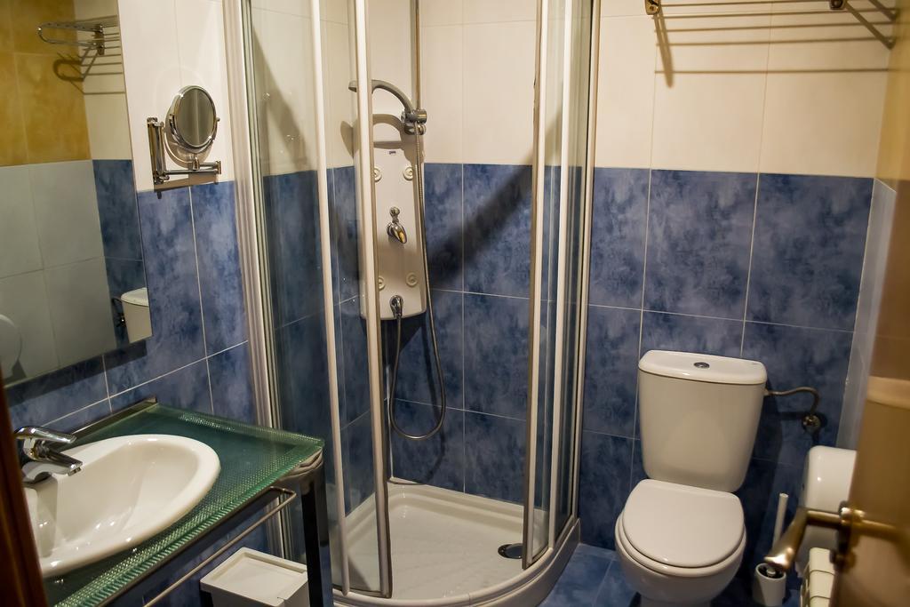 Hostel Burgos Miranda de Ebro Bagian luar foto