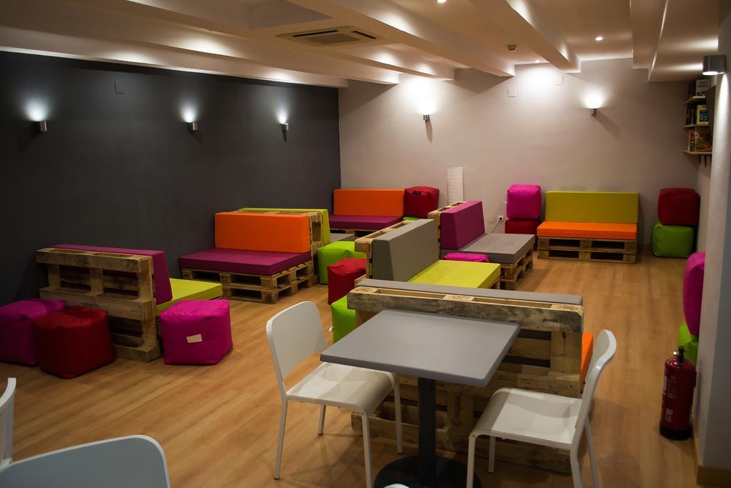Hostel Burgos Miranda de Ebro Bagian luar foto