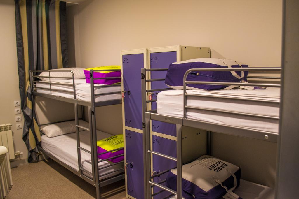 Hostel Burgos Miranda de Ebro Bagian luar foto