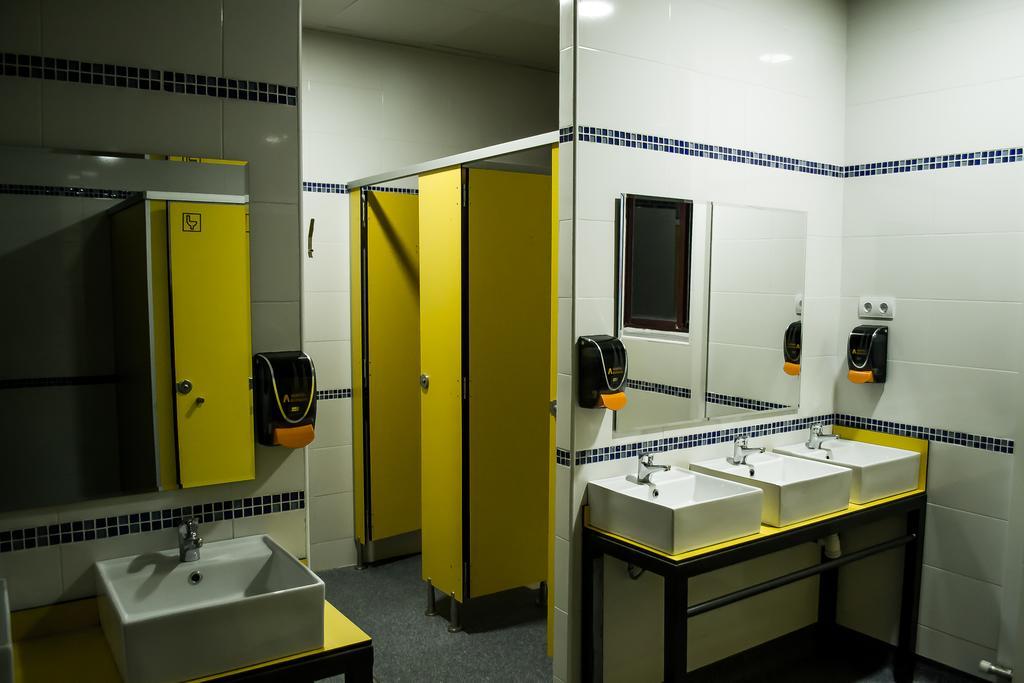 Hostel Burgos Miranda de Ebro Bagian luar foto