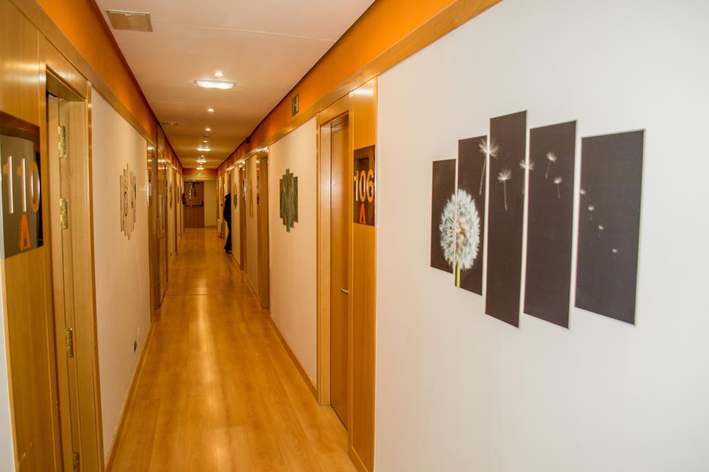 Hostel Burgos Miranda de Ebro Bagian luar foto