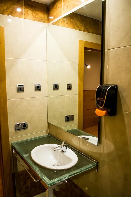Hostel Burgos Miranda de Ebro Bagian luar foto