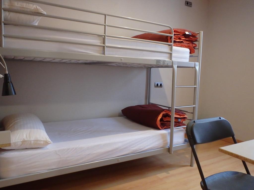 Hostel Burgos Miranda de Ebro Bagian luar foto