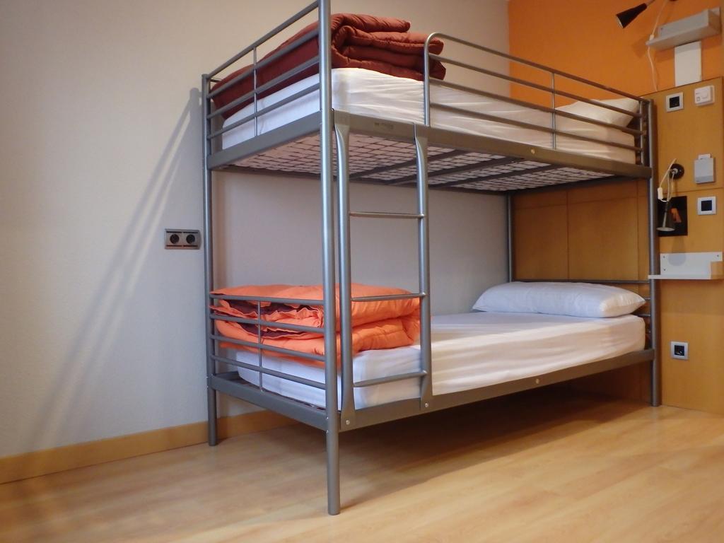Hostel Burgos Miranda de Ebro Bagian luar foto