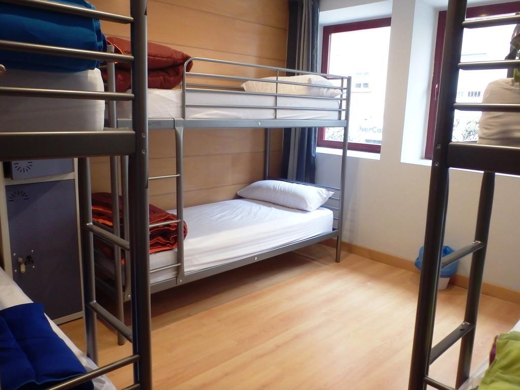 Hostel Burgos Miranda de Ebro Bagian luar foto