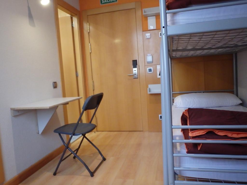 Hostel Burgos Miranda de Ebro Bagian luar foto
