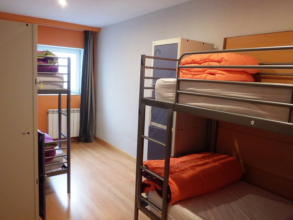 Hostel Burgos Miranda de Ebro Bagian luar foto