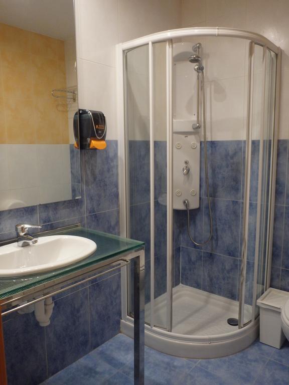Hostel Burgos Miranda de Ebro Bagian luar foto