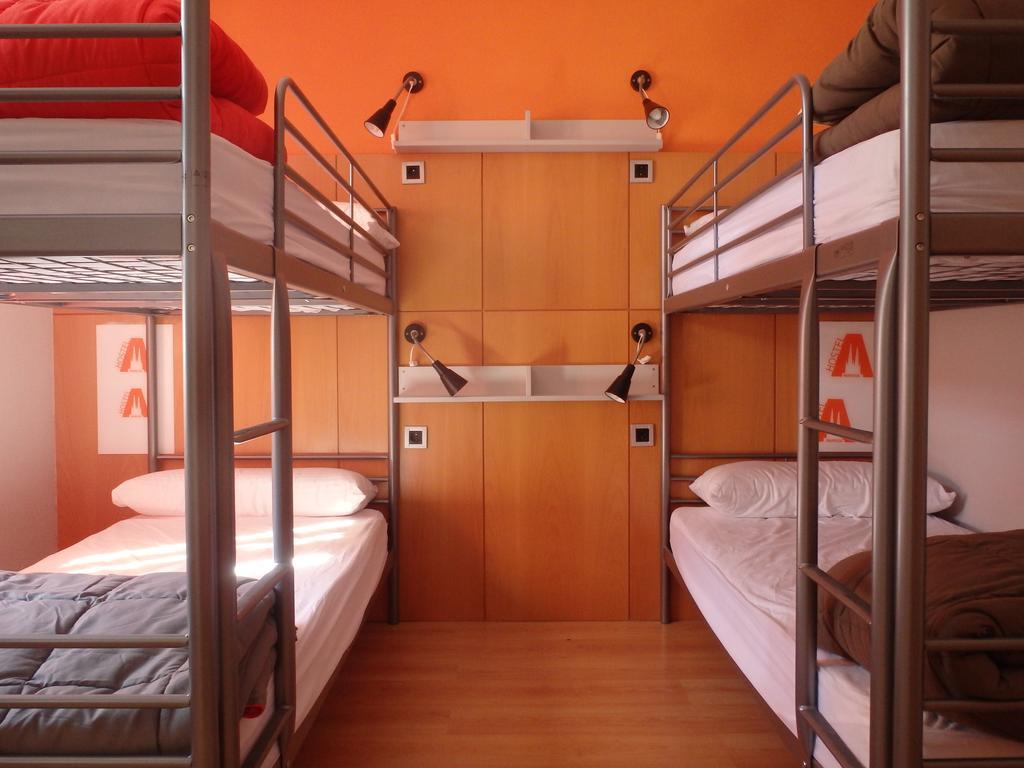 Hostel Burgos Miranda de Ebro Bagian luar foto