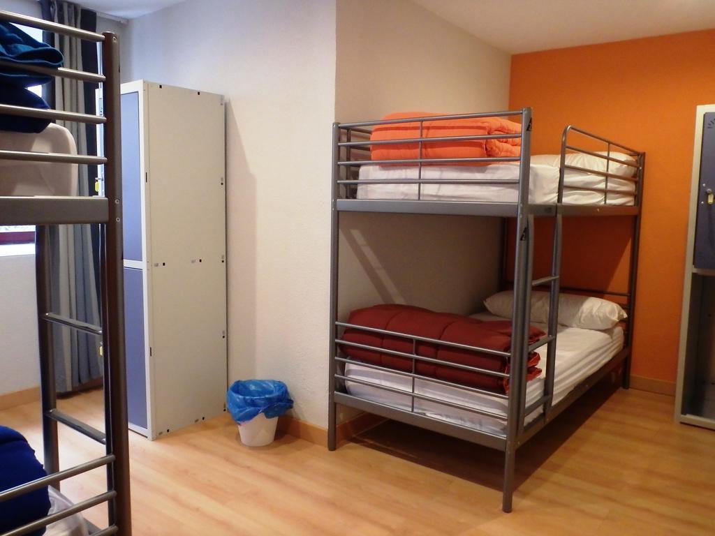 Hostel Burgos Miranda de Ebro Bagian luar foto