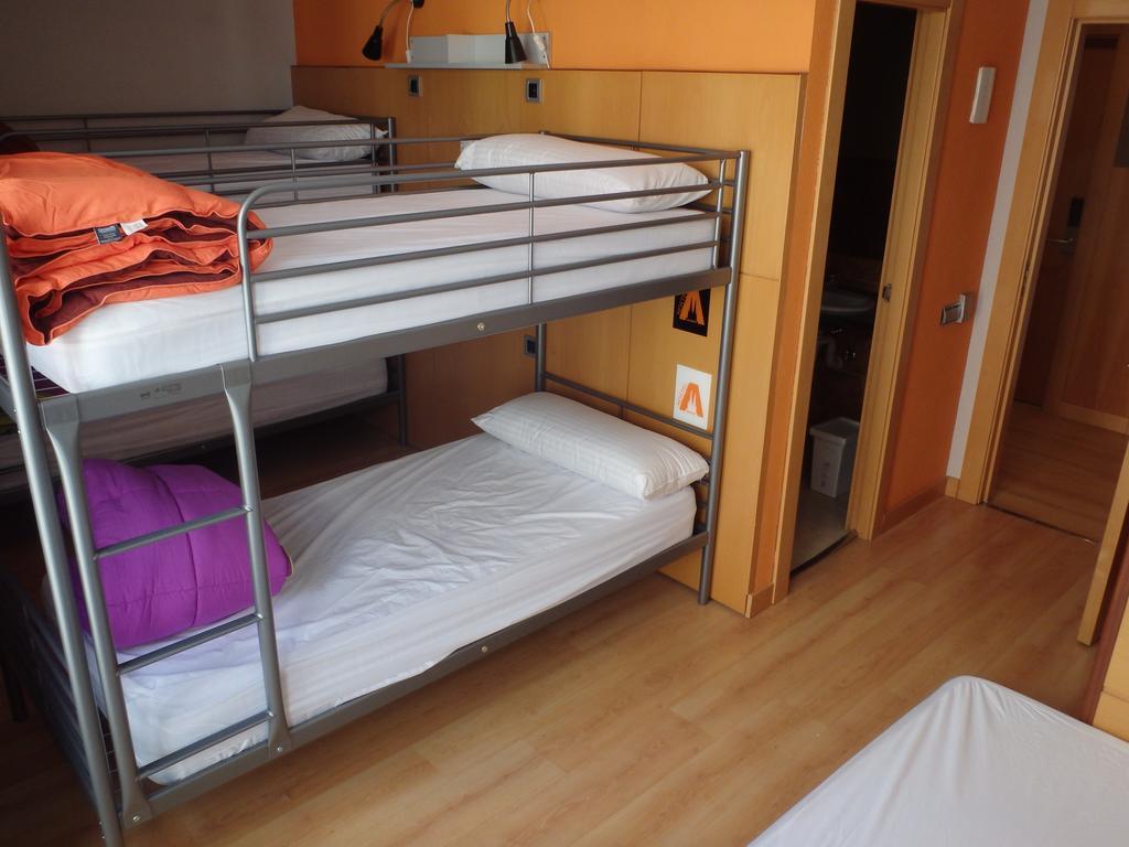 Hostel Burgos Miranda de Ebro Bagian luar foto