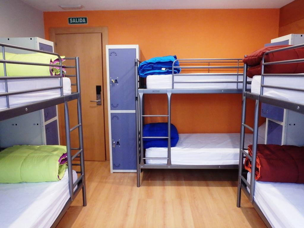 Hostel Burgos Miranda de Ebro Bagian luar foto