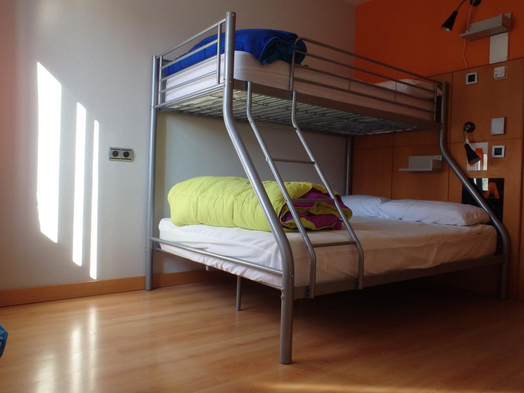 Hostel Burgos Miranda de Ebro Bagian luar foto