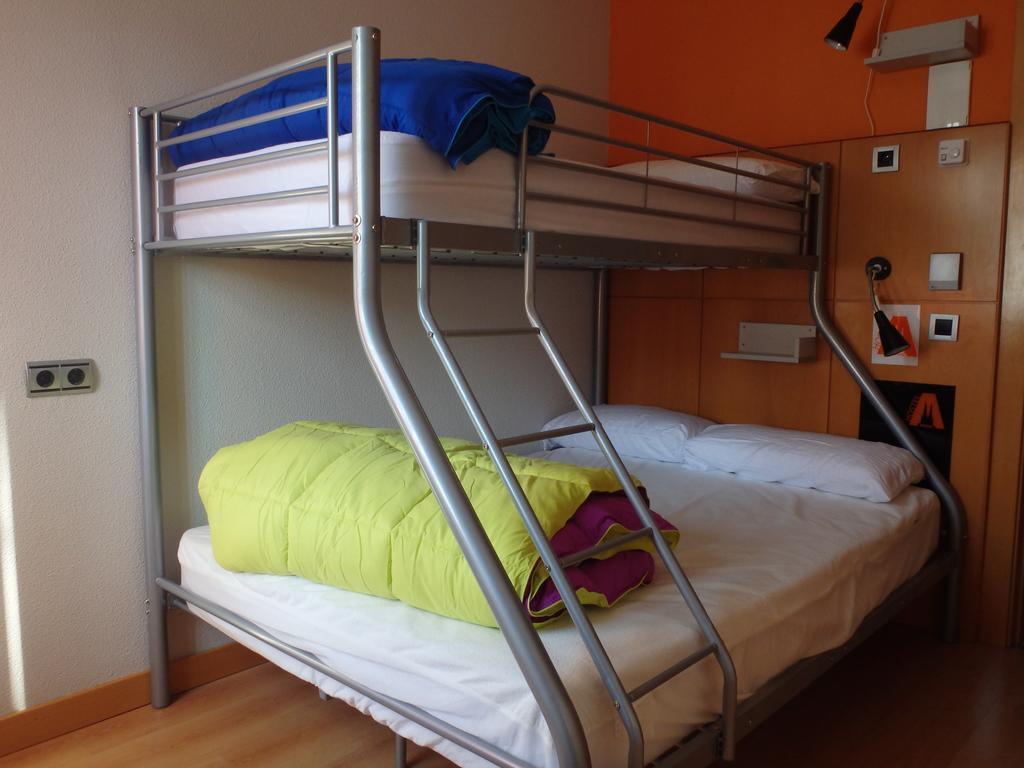 Hostel Burgos Miranda de Ebro Bagian luar foto