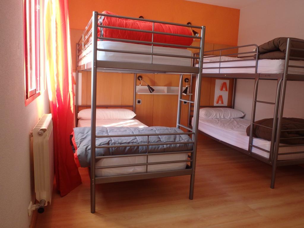 Hostel Burgos Miranda de Ebro Bagian luar foto