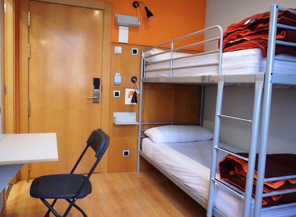 Hostel Burgos Miranda de Ebro Bagian luar foto