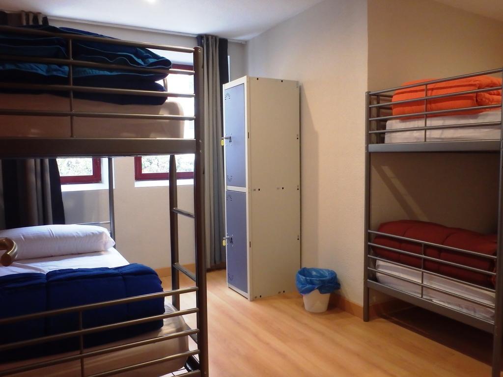 Hostel Burgos Miranda de Ebro Bagian luar foto
