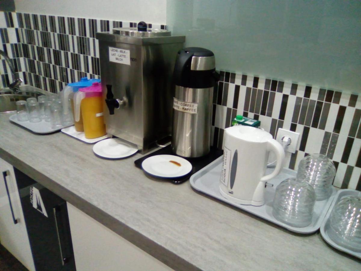 Hostel Burgos Miranda de Ebro Bagian luar foto
