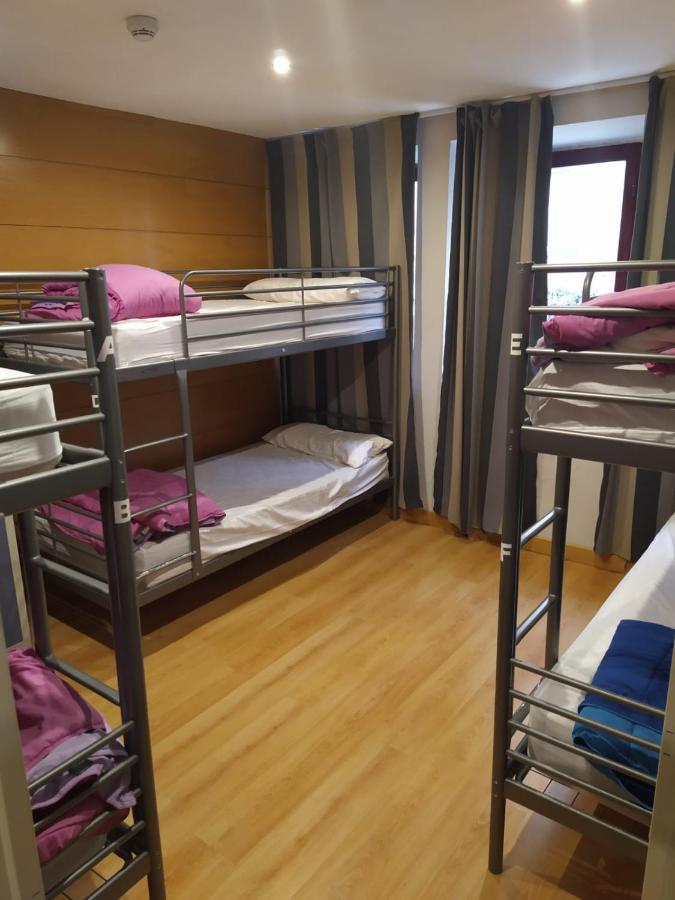 Hostel Burgos Miranda de Ebro Bagian luar foto