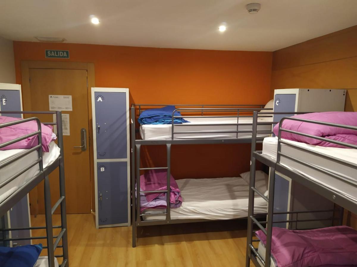 Hostel Burgos Miranda de Ebro Bagian luar foto