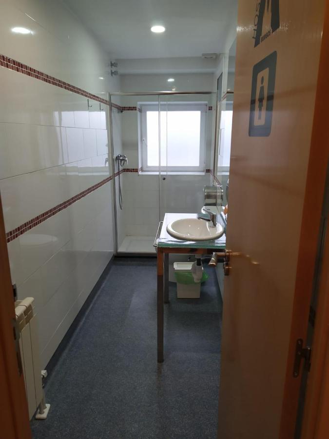 Hostel Burgos Miranda de Ebro Bagian luar foto