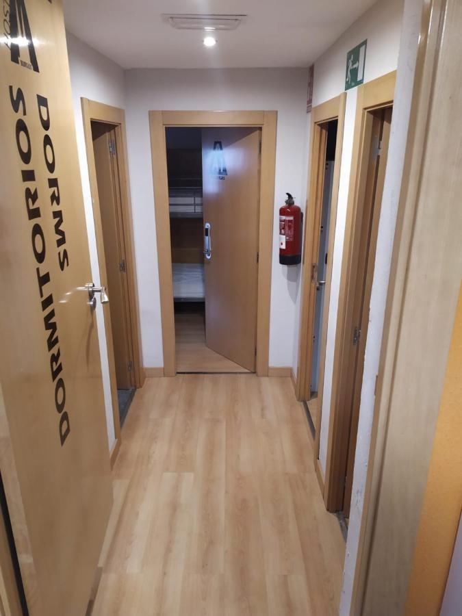 Hostel Burgos Miranda de Ebro Bagian luar foto