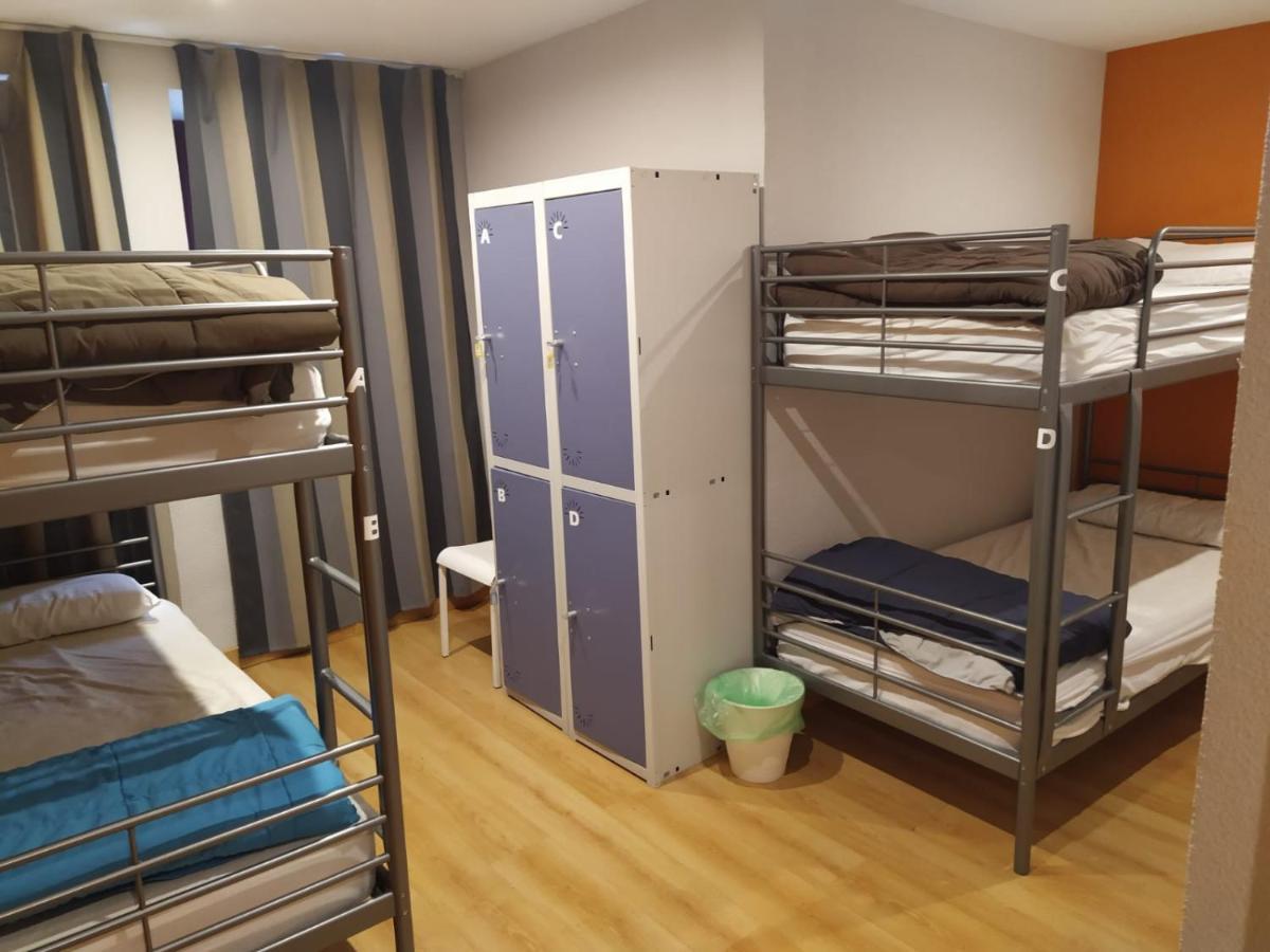 Hostel Burgos Miranda de Ebro Bagian luar foto