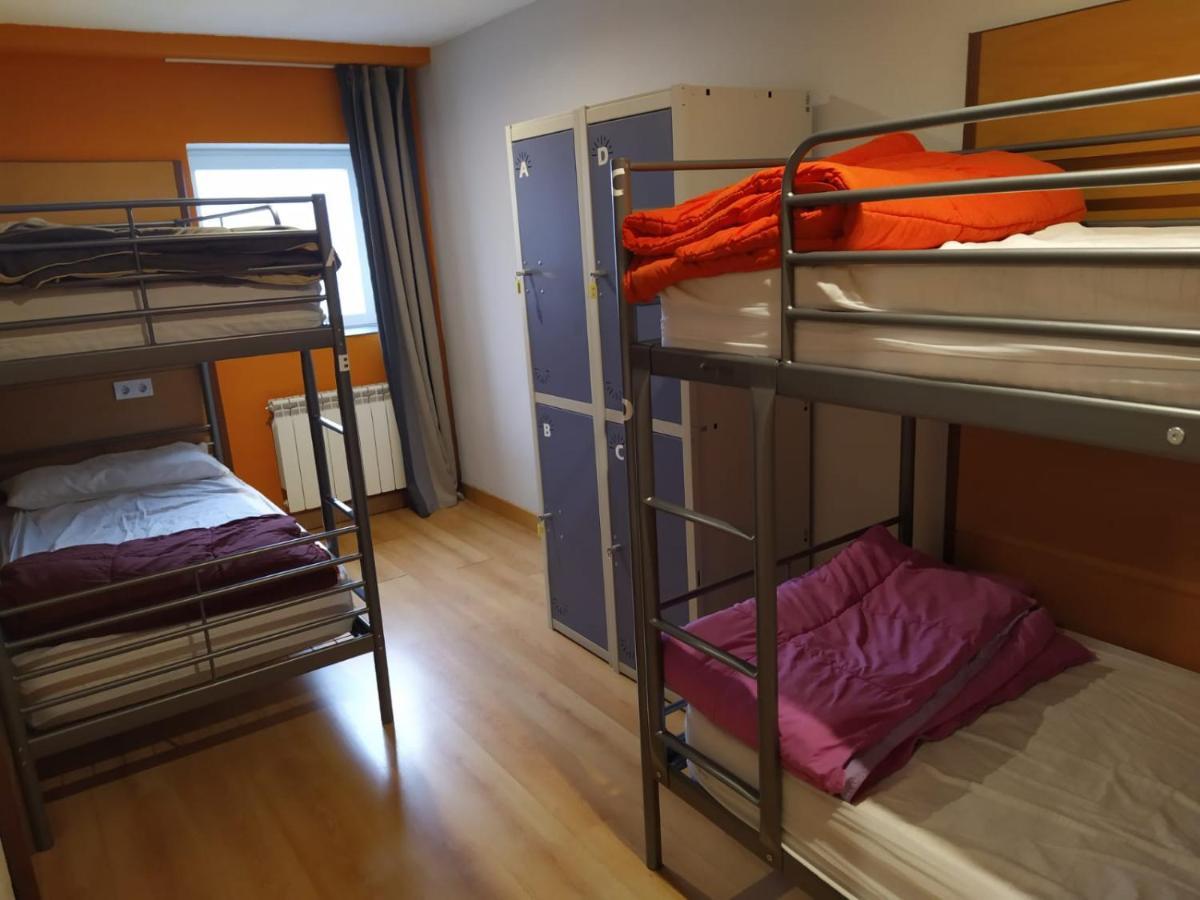 Hostel Burgos Miranda de Ebro Bagian luar foto